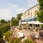 Hotel Belvedere Locarno