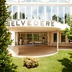 Hotel Belvedere Locarno