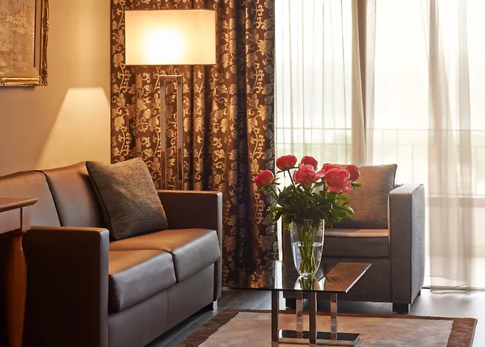 Hotel Belvedere Locarno