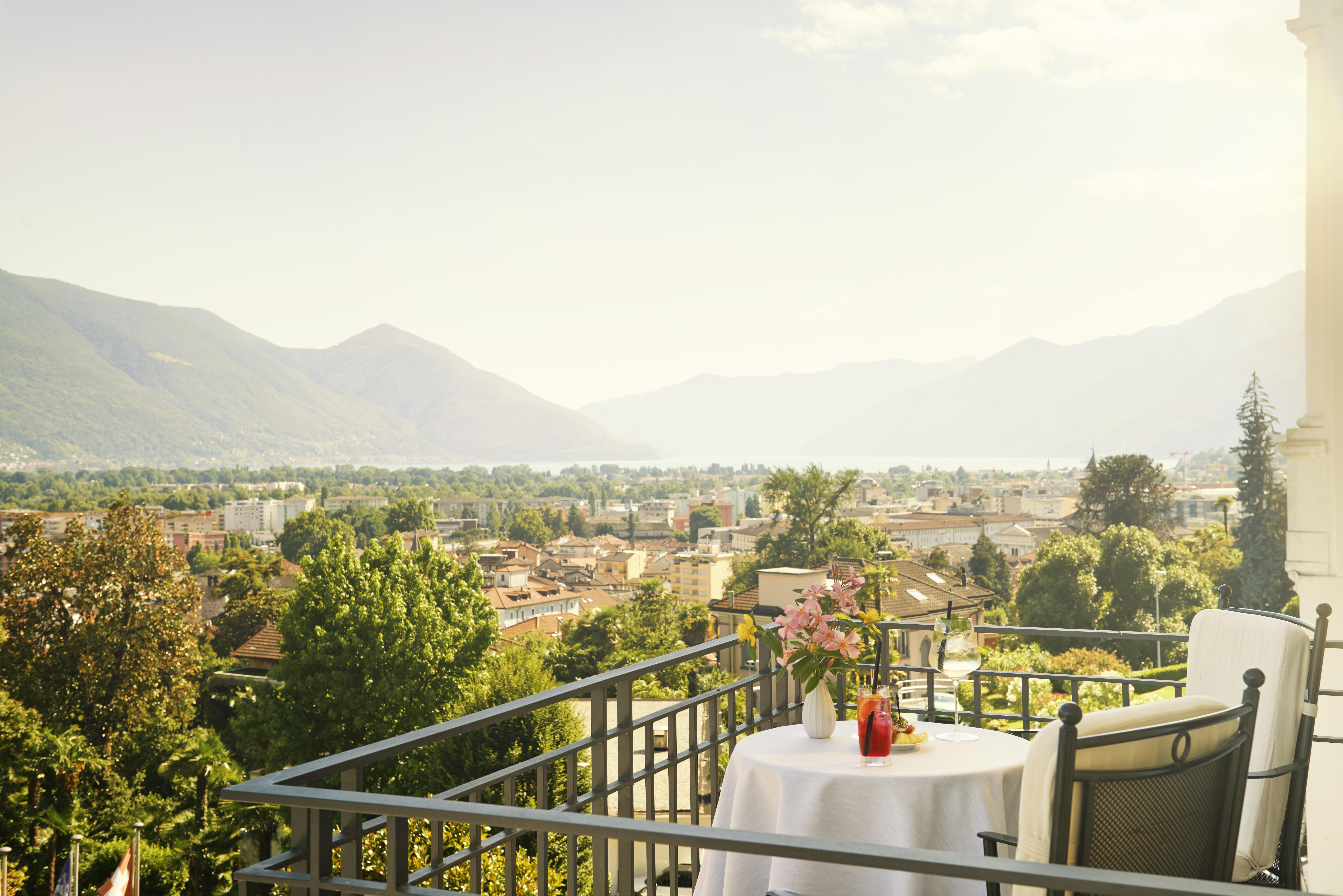 Hotel Belvedere