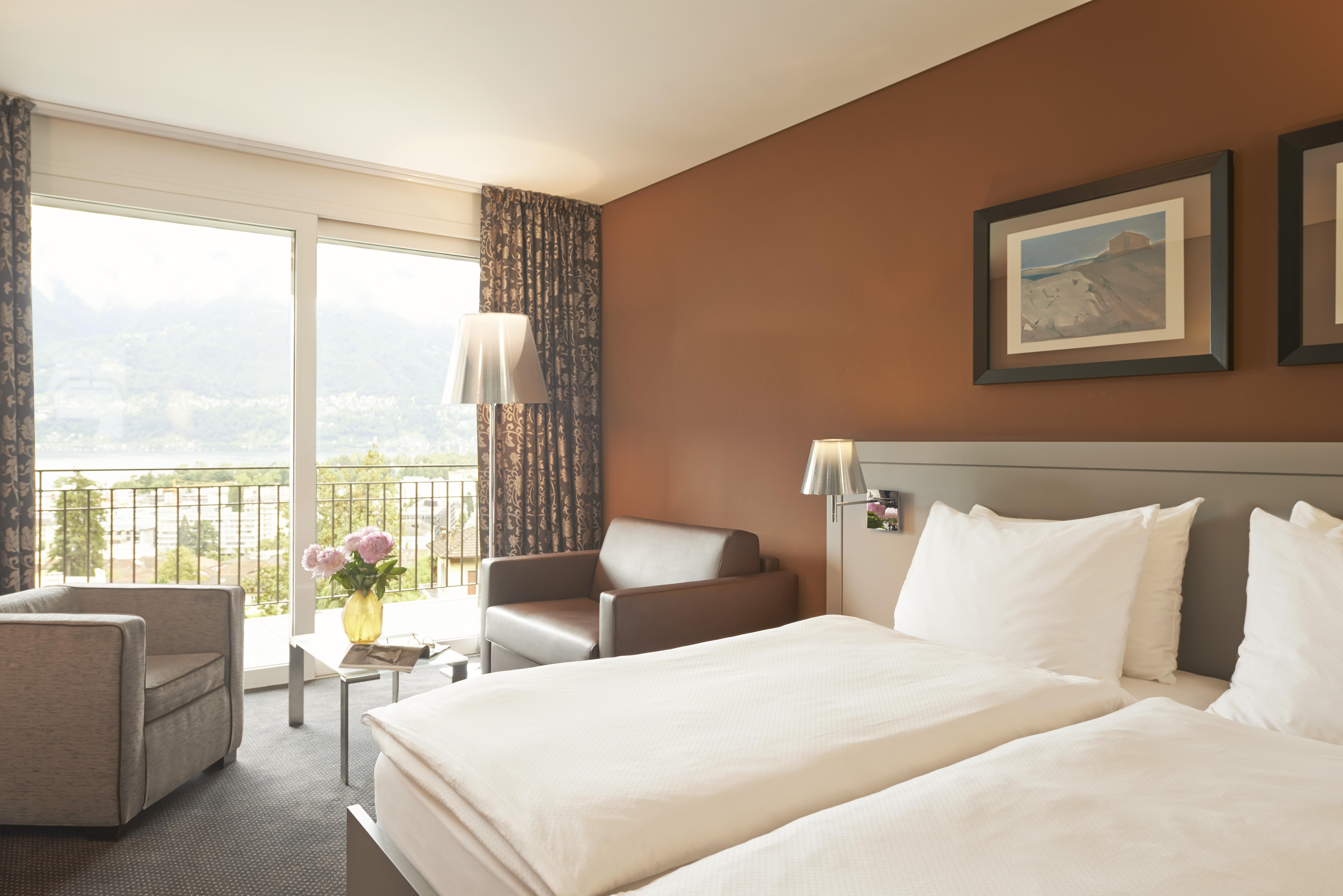 Belvedere Hotel