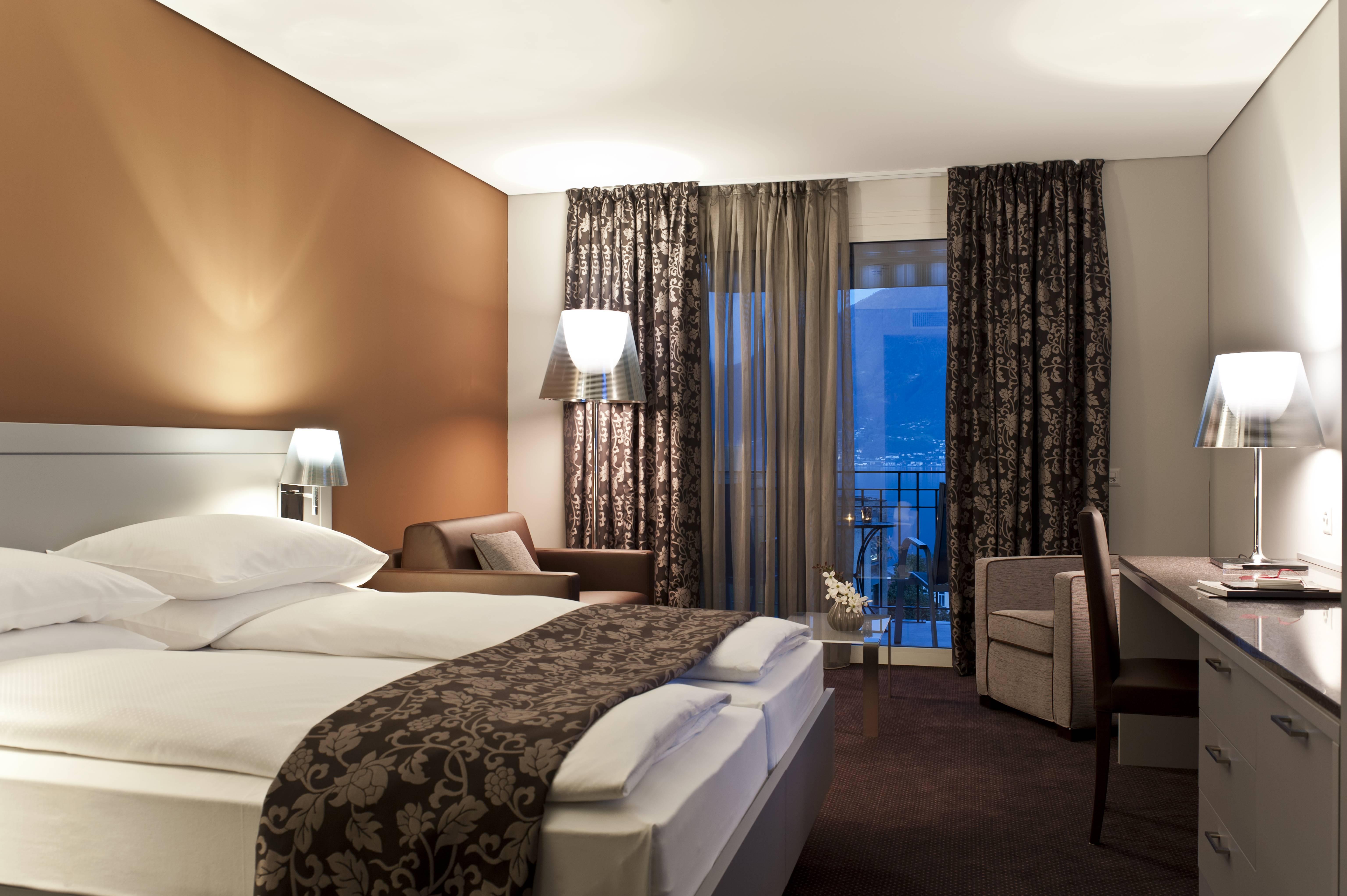 Belvedere Hotel Locarno