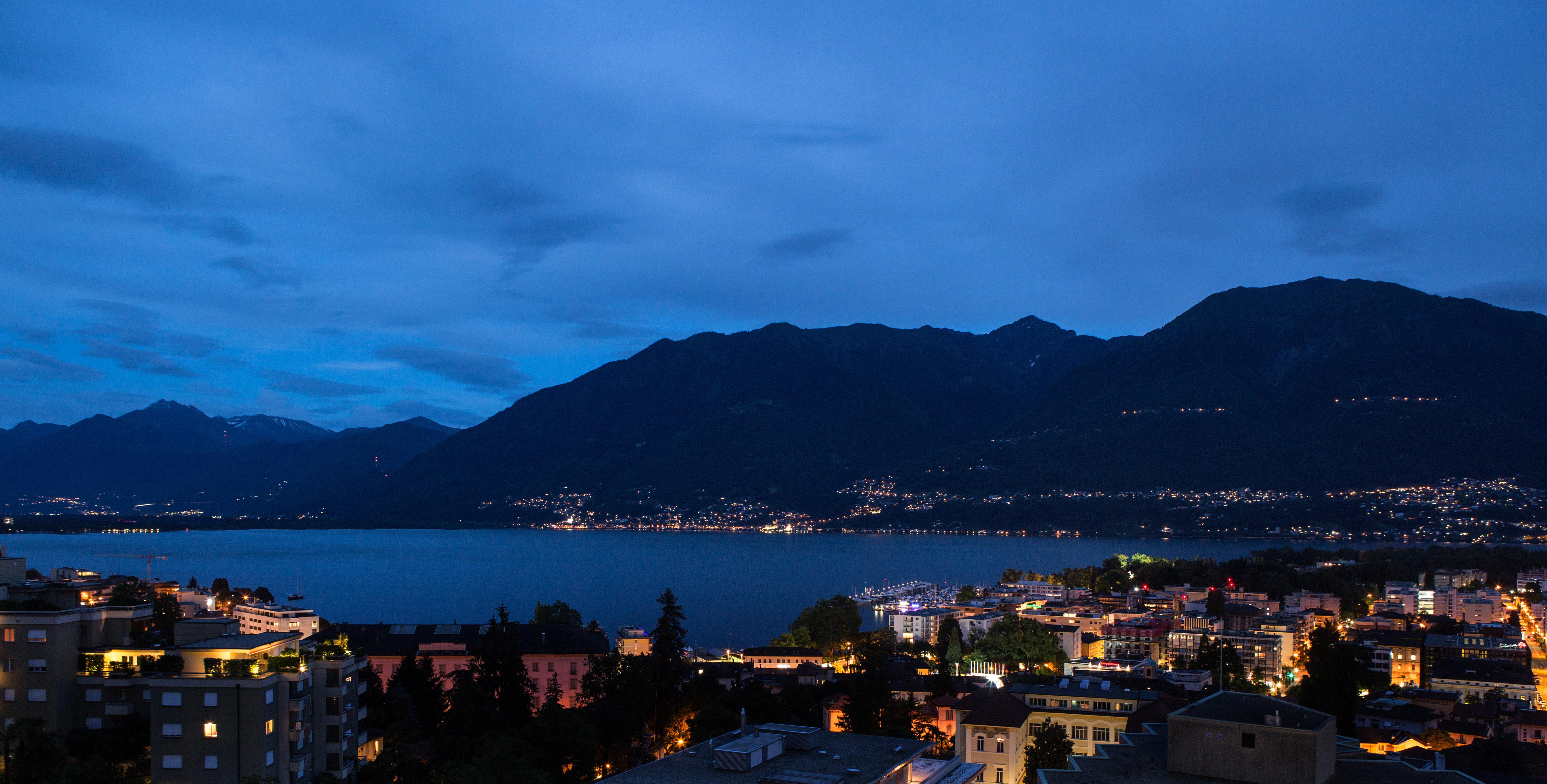 Belvedere Hotel 4*
