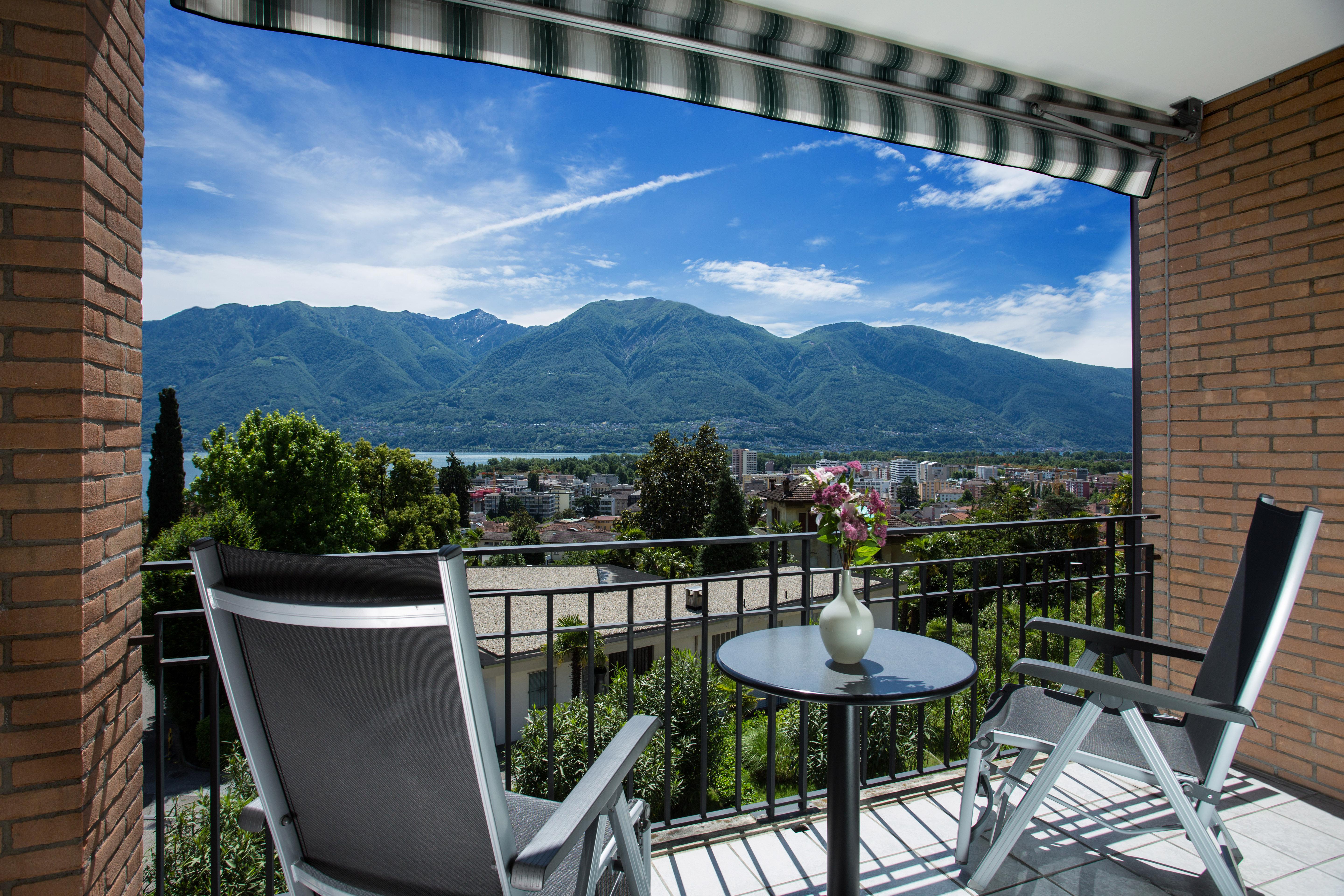Belvedere Hotel