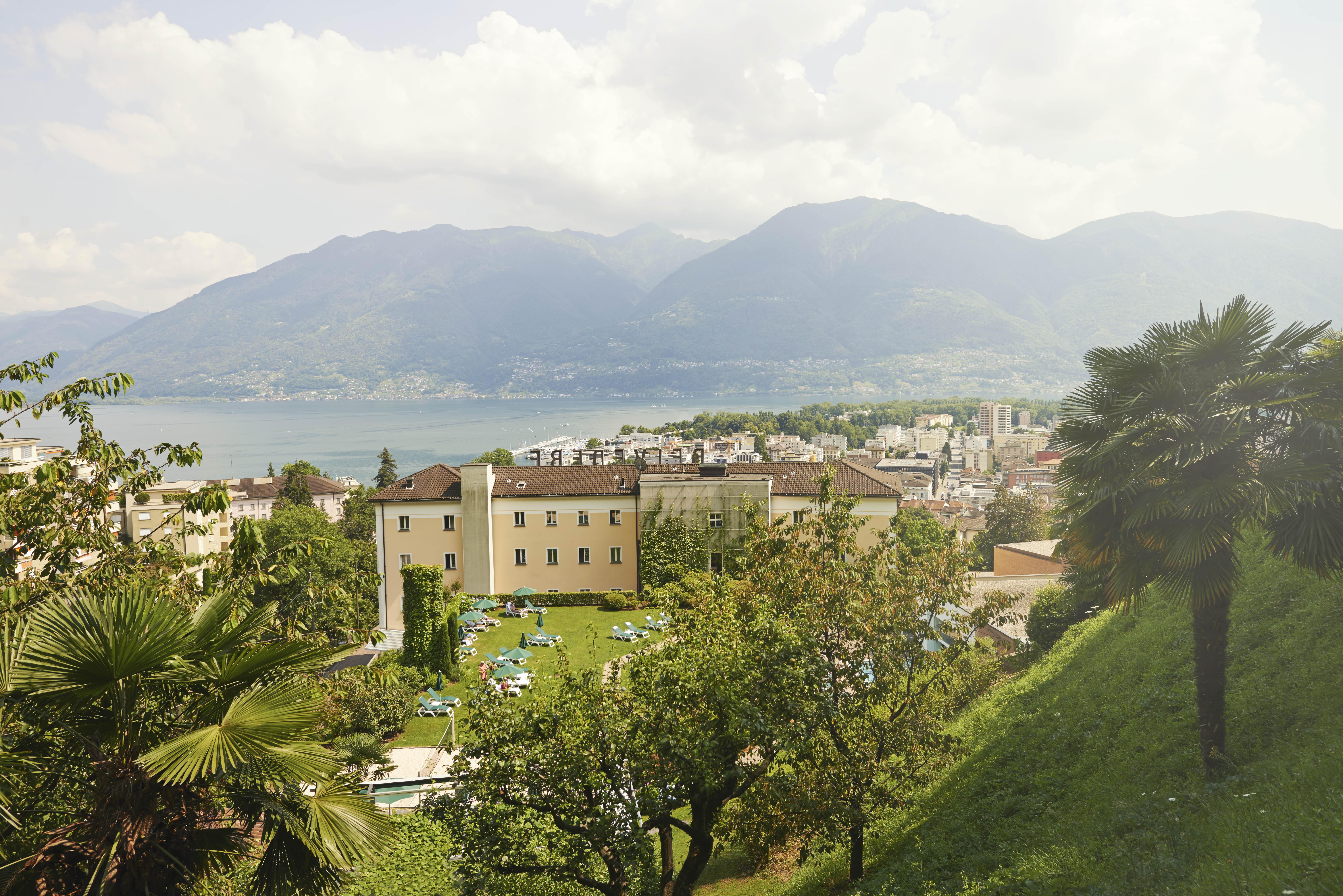 Belvedere 4*