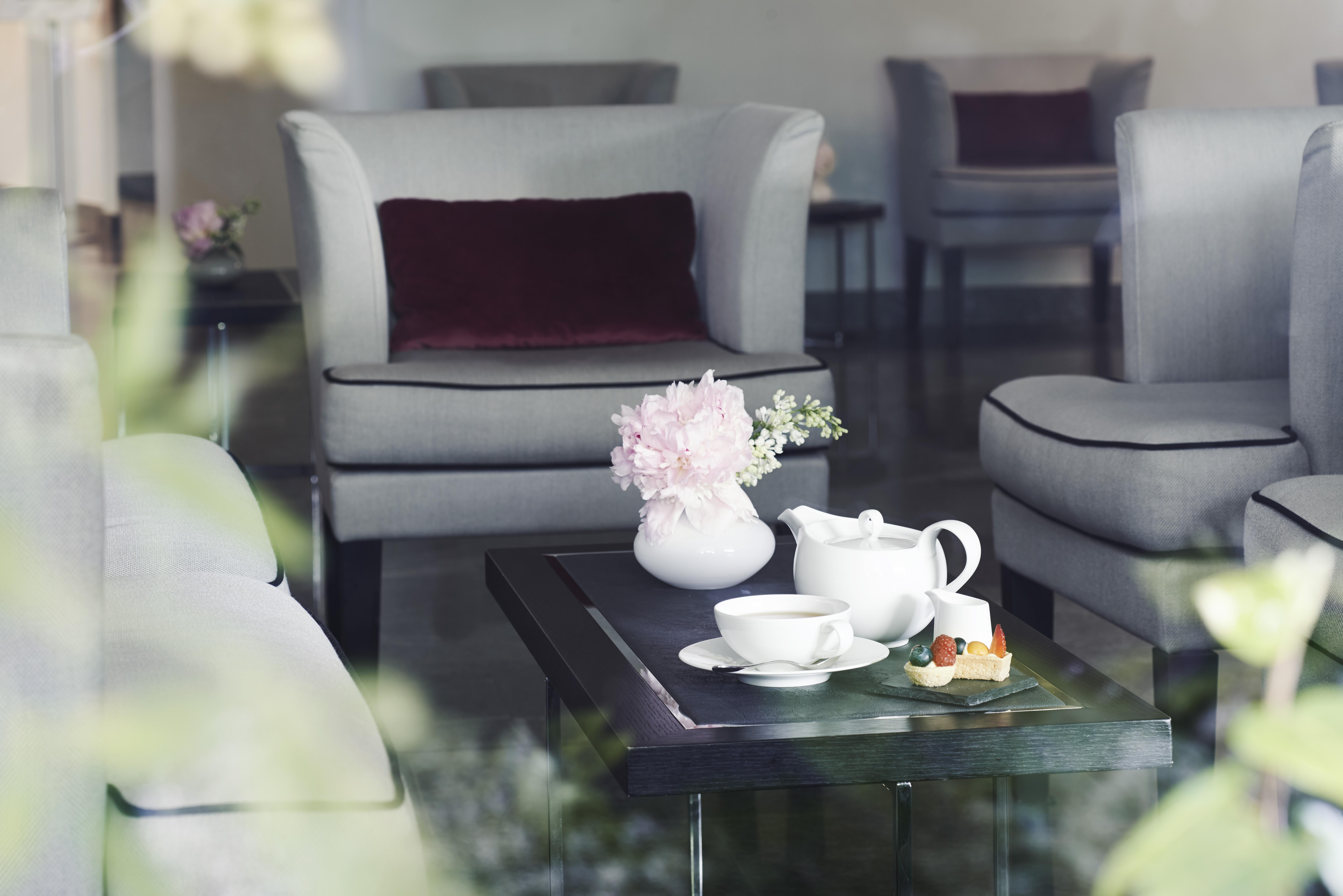 Belvedere Hotel Locarno