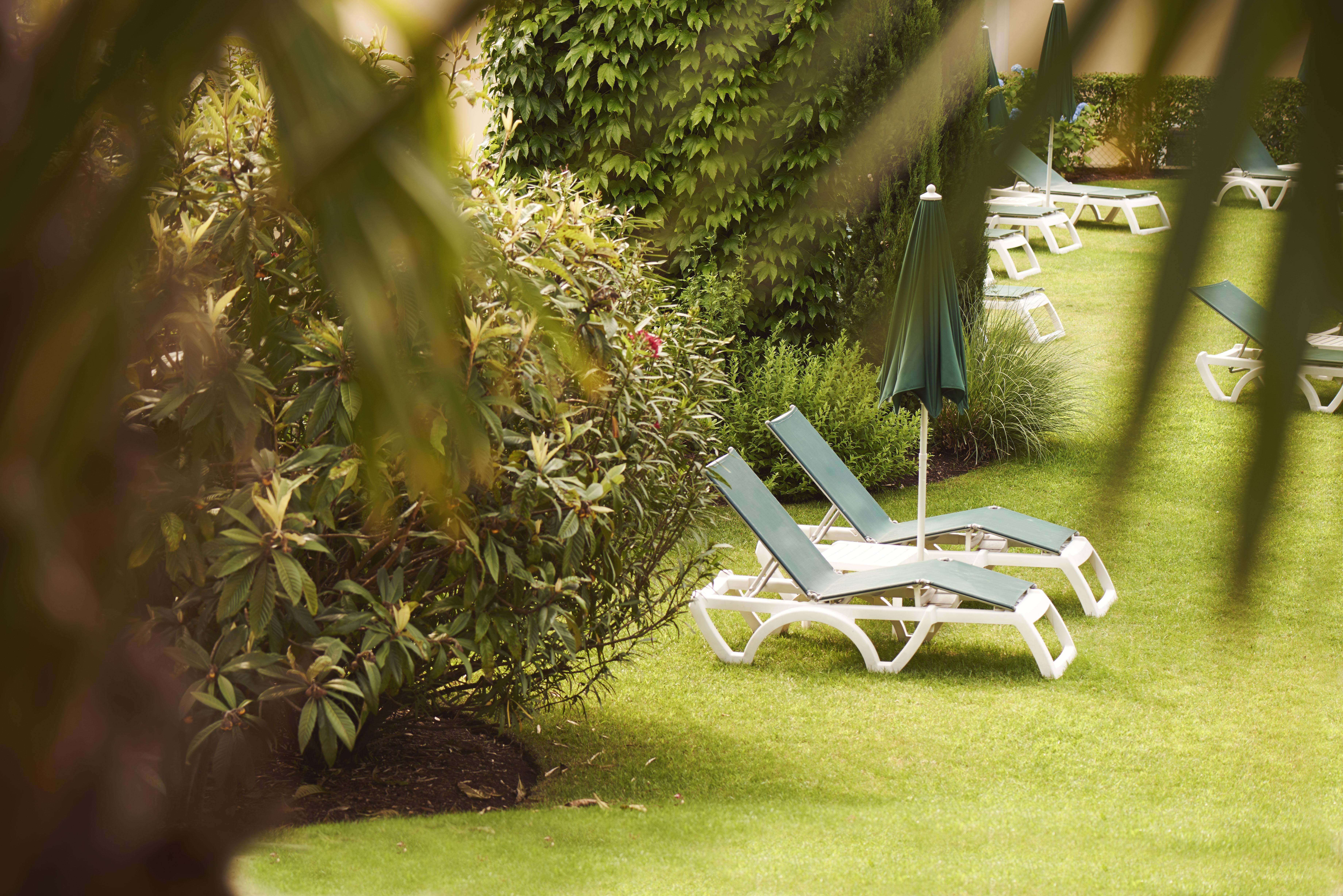 Hotel Belvedere Locarno