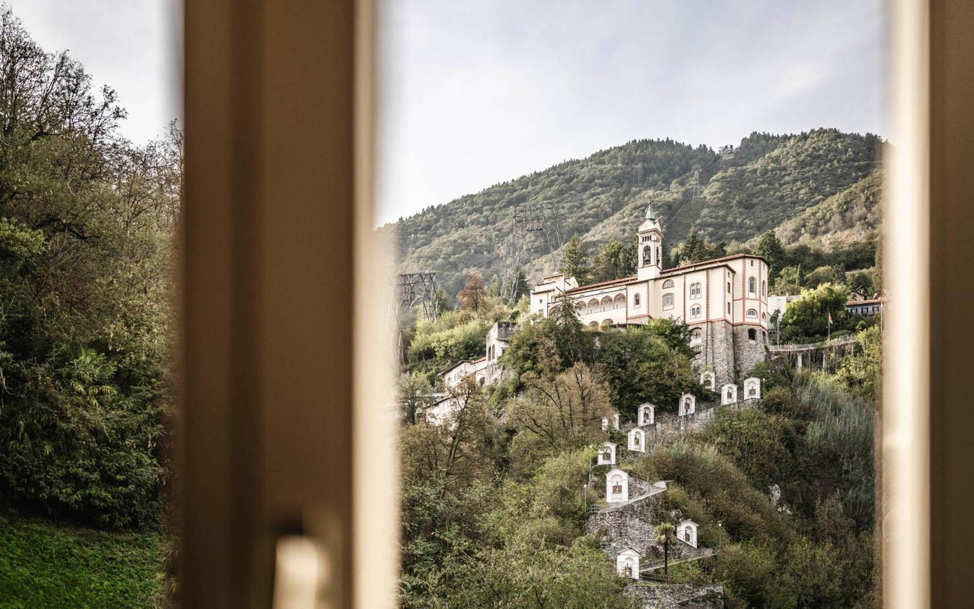 Belvedere 4* Locarno