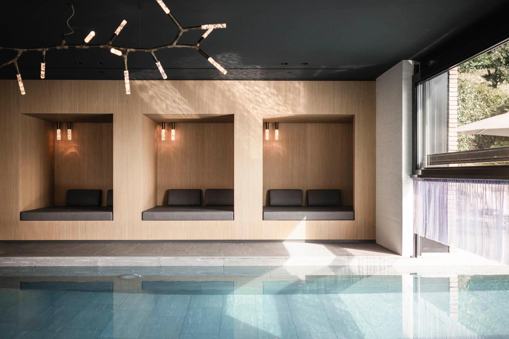 Belvedere Hotel 4*