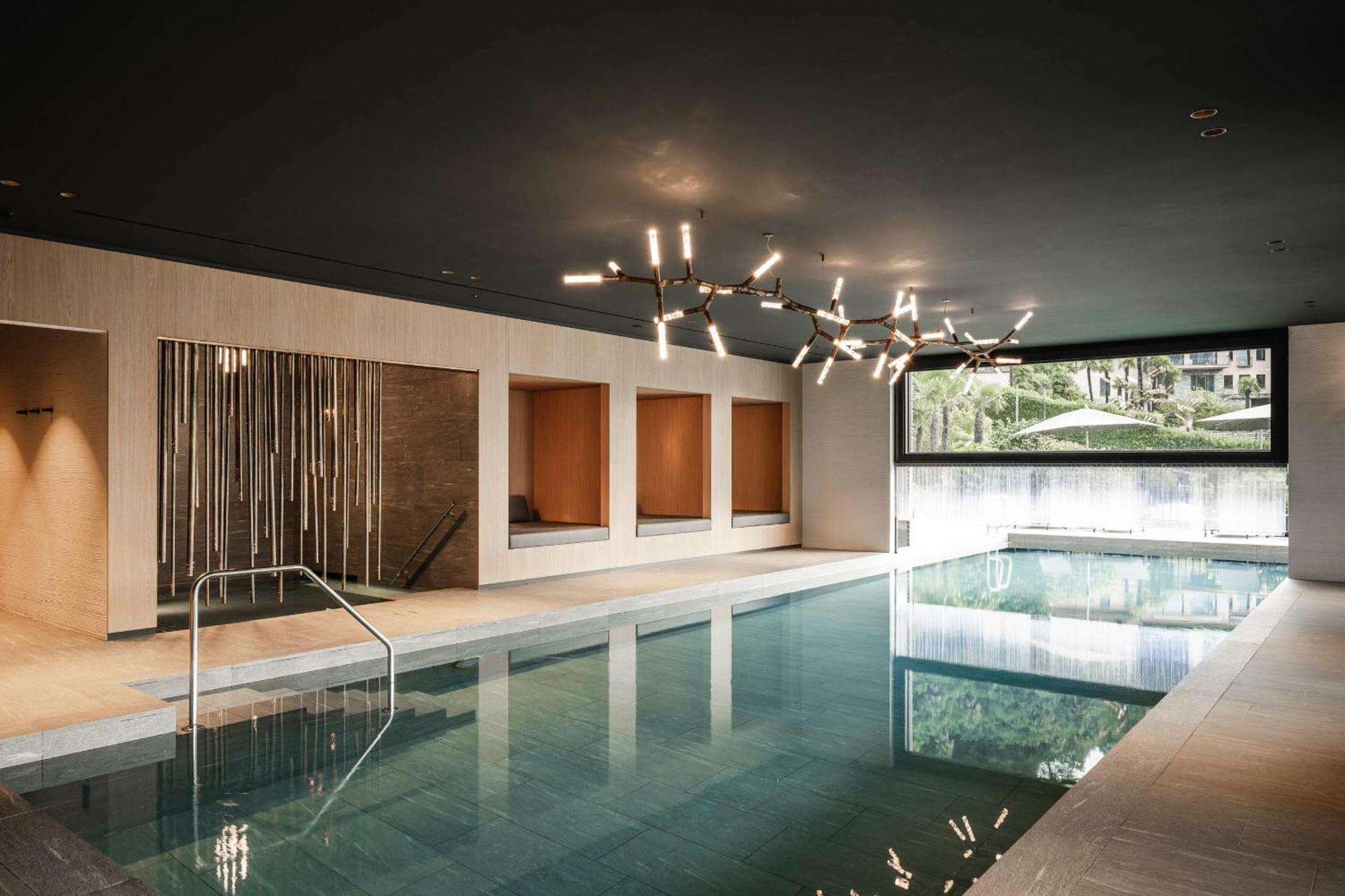 Belvedere Hotel Locarno