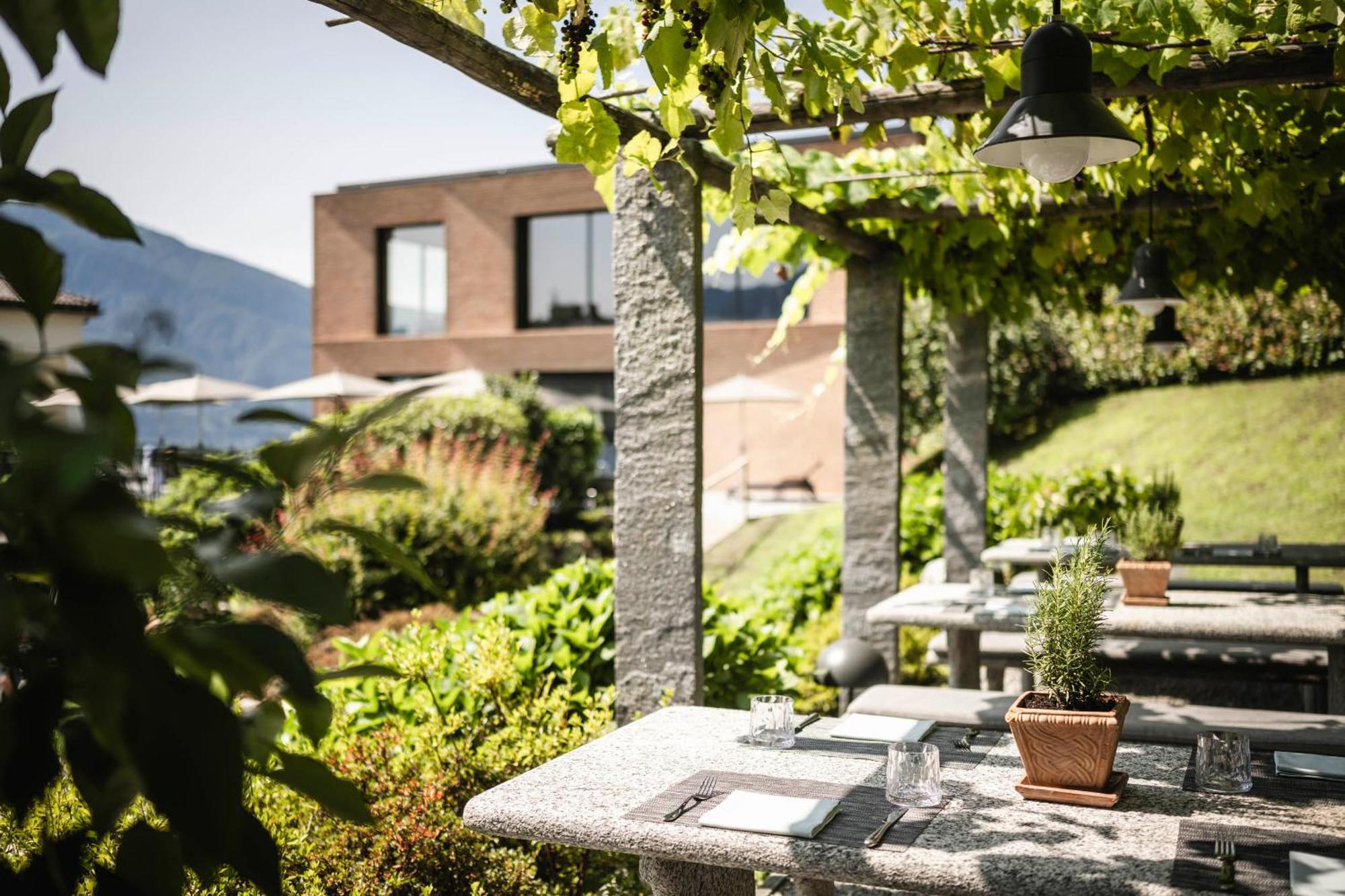 Hotel Belvedere