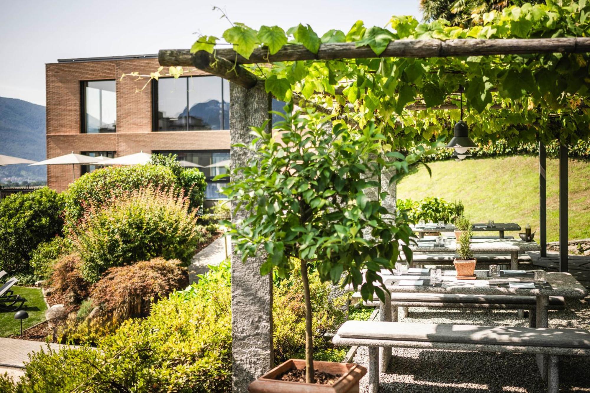 Belvedere 4* Locarno