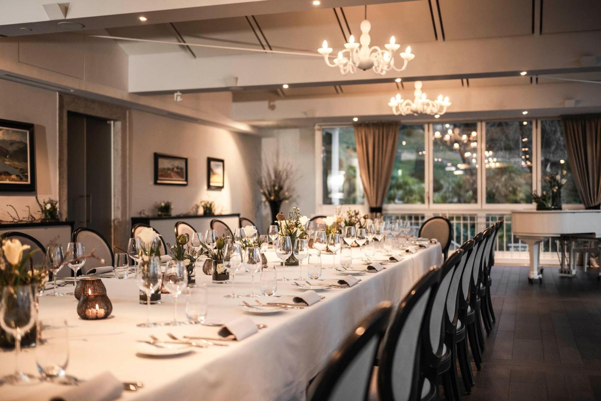 Belvedere Hotel