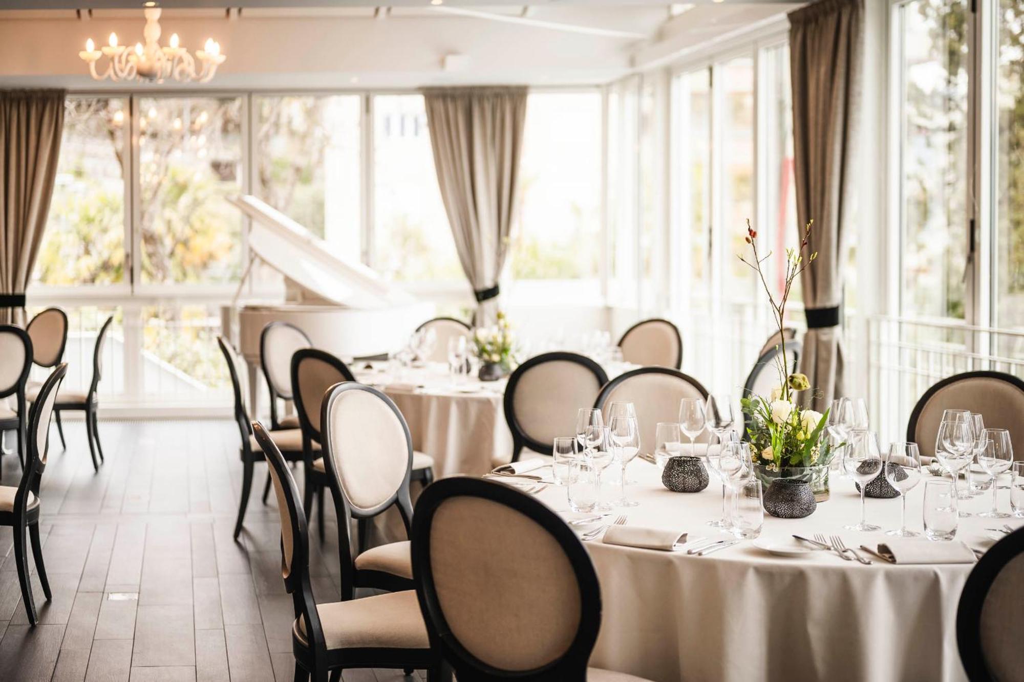 Belvedere Hotel 4*