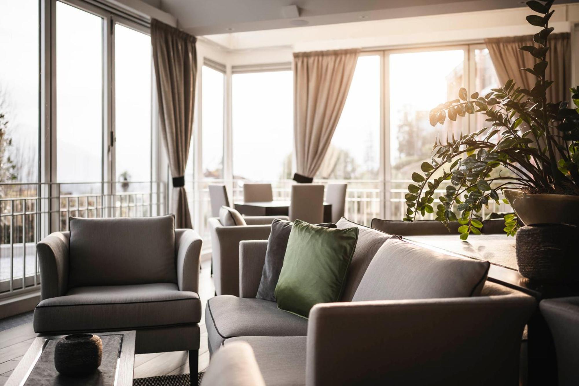 Belvedere Hotel Locarno