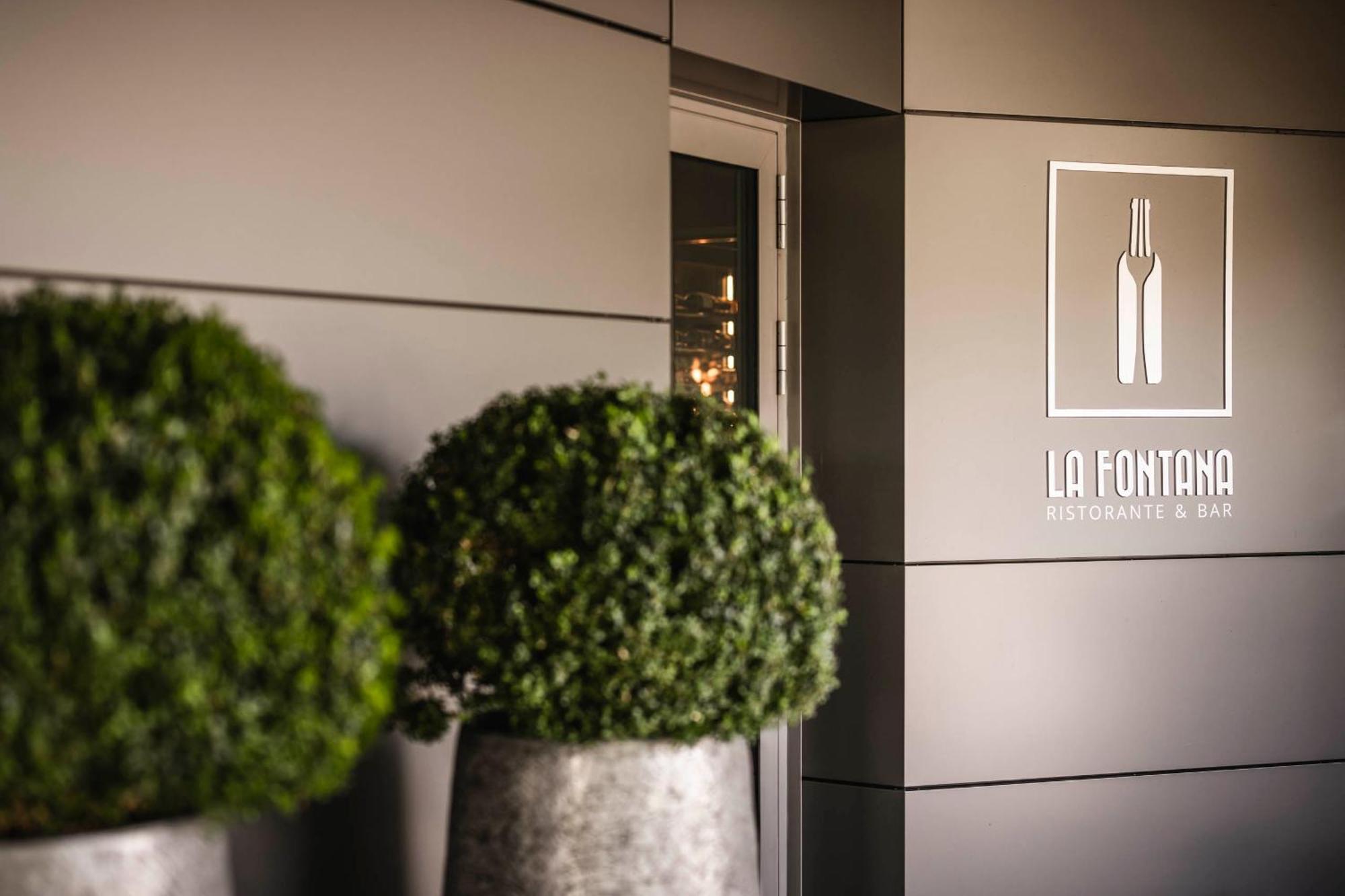 Belvedere Hotel 4*