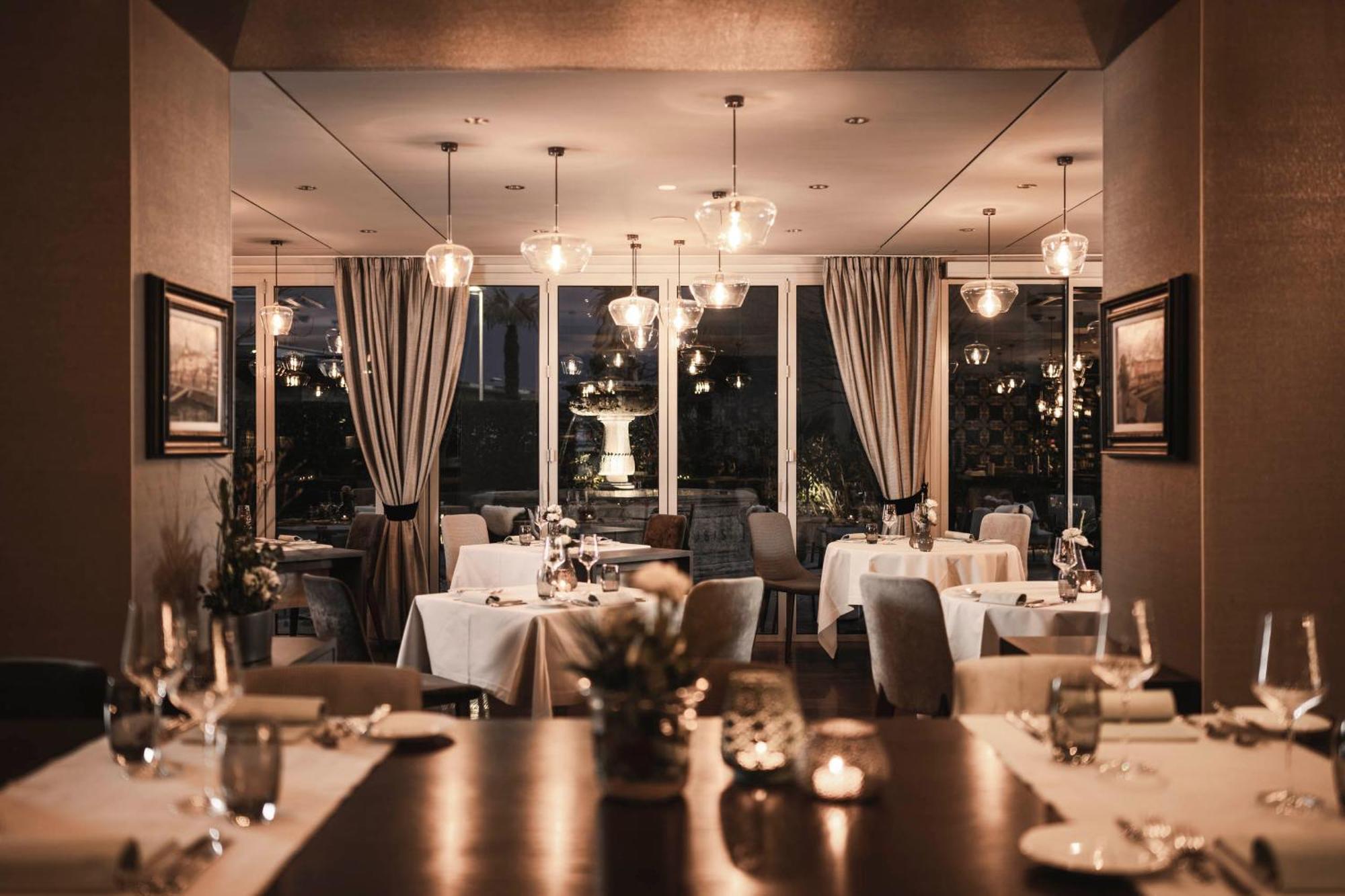 Hotel Belvedere 4*