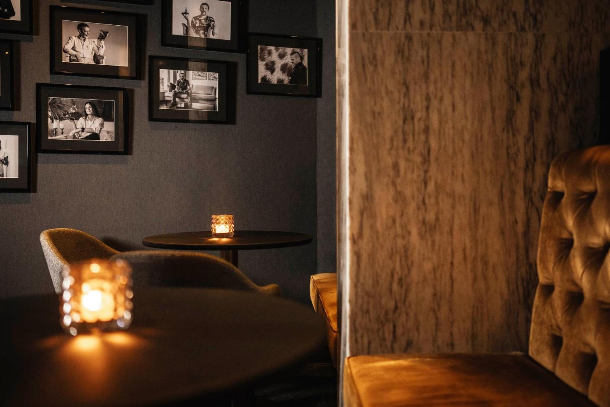 Hotel Belvedere Locarno