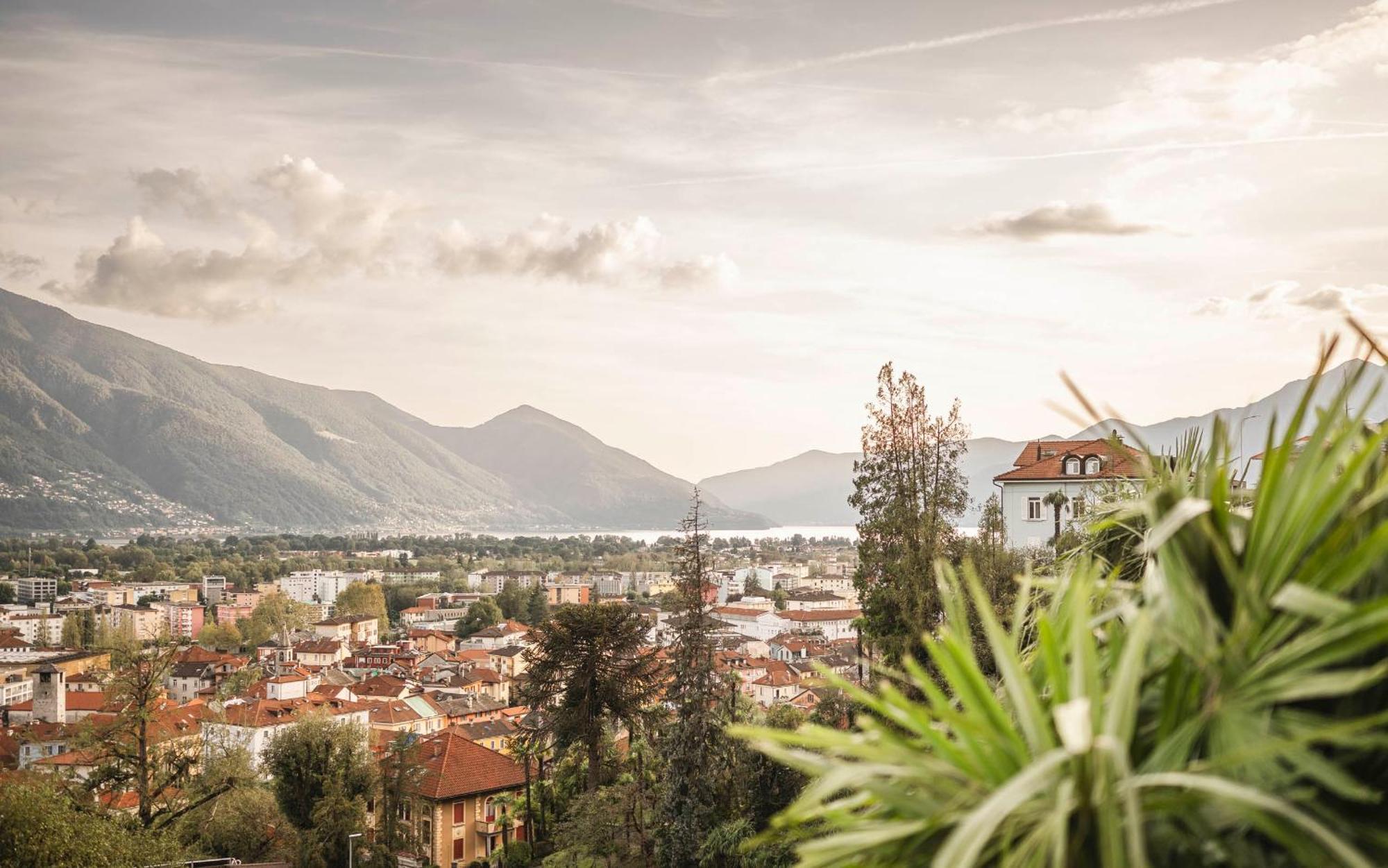 Belvedere Hotel 4*