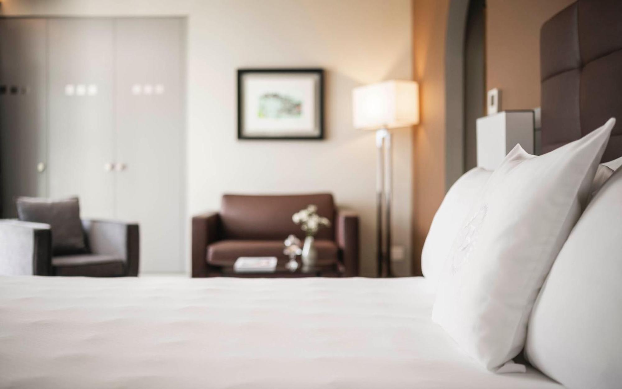 Belvedere Hotel 4*