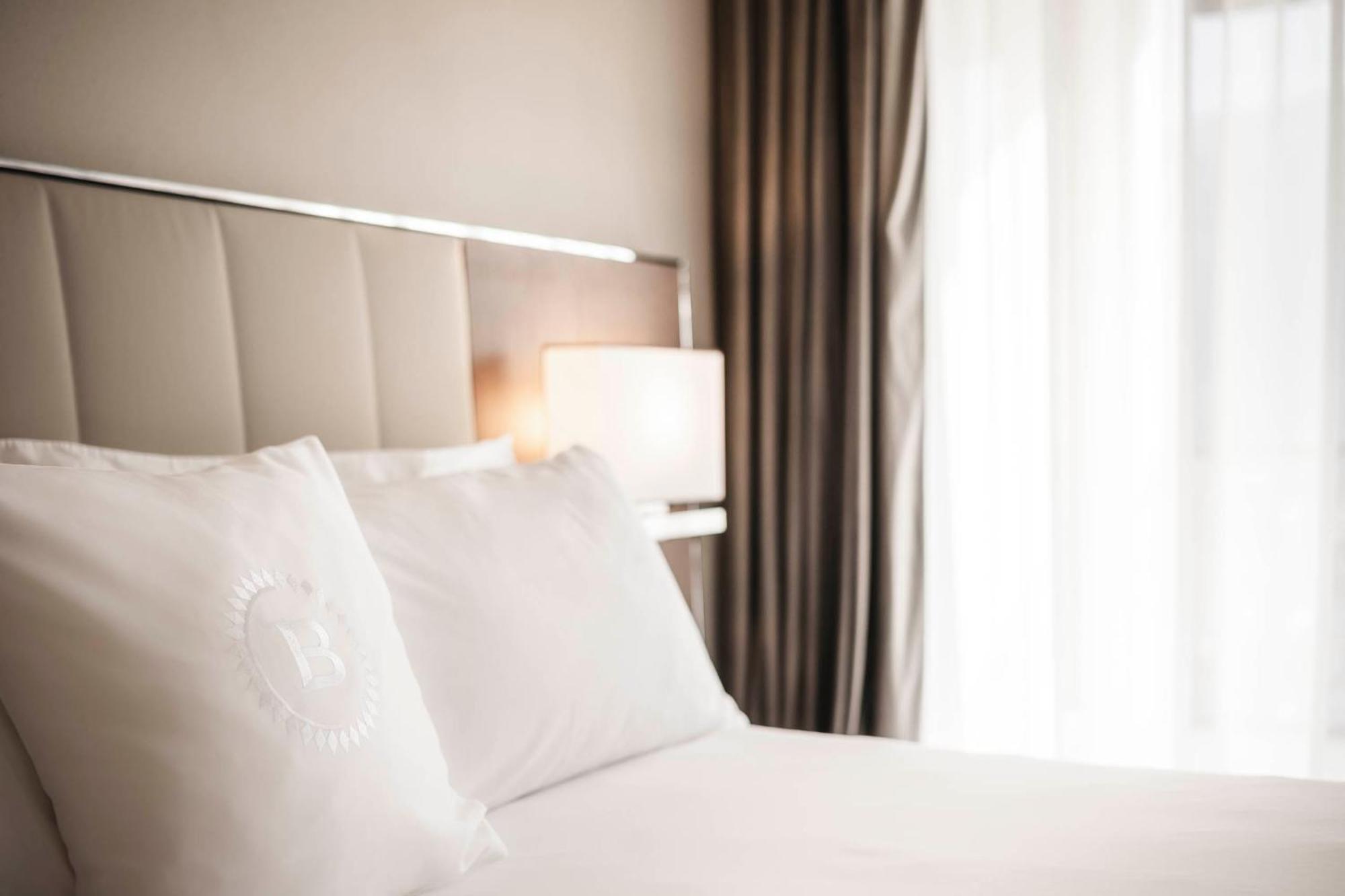 Belvedere Hotel