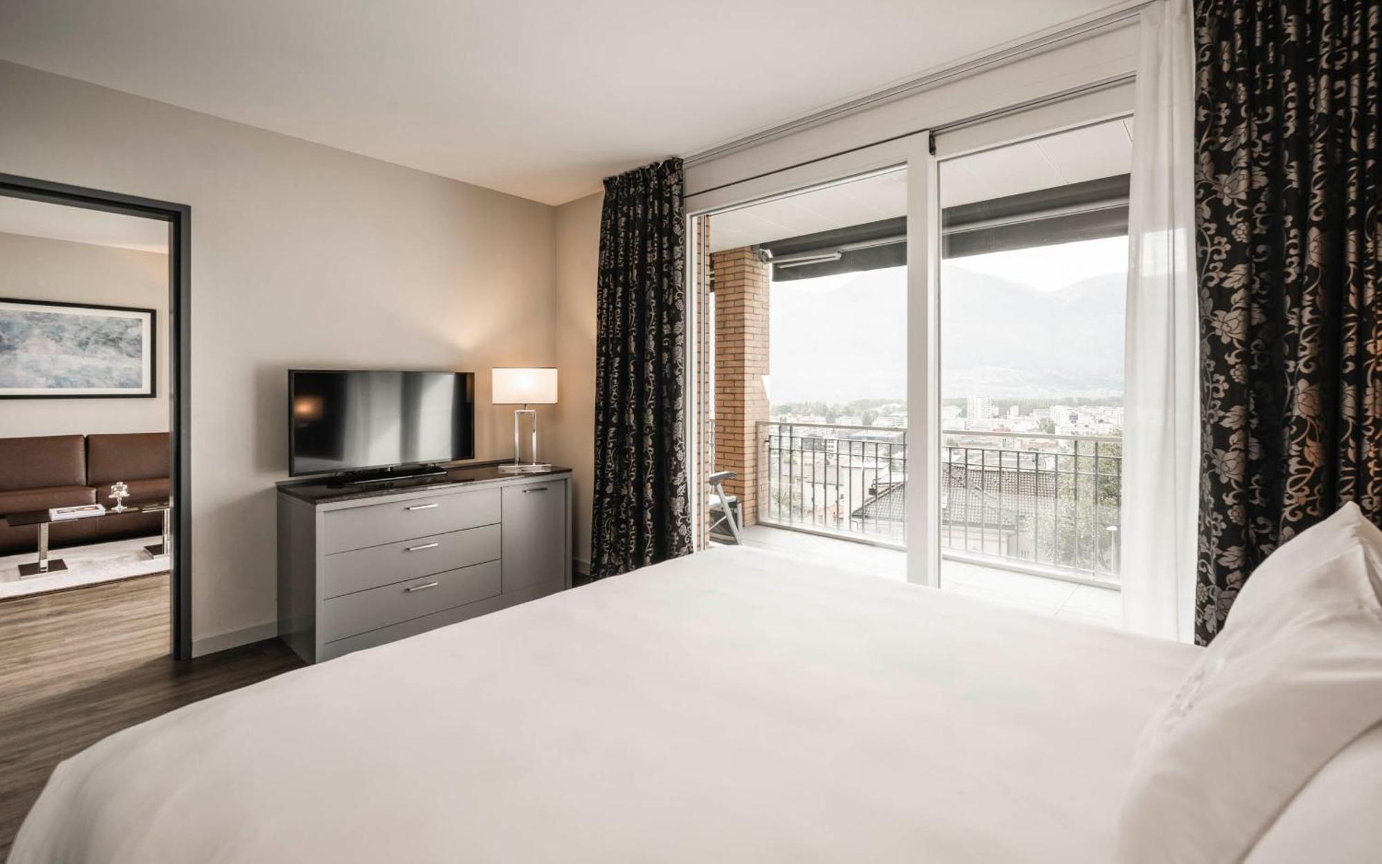 Belvedere Hotel