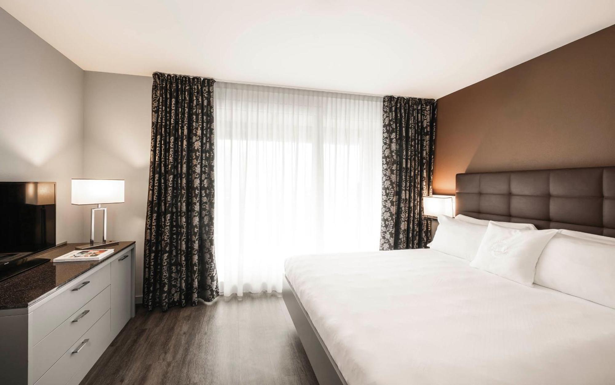 Belvedere Hotel 4*