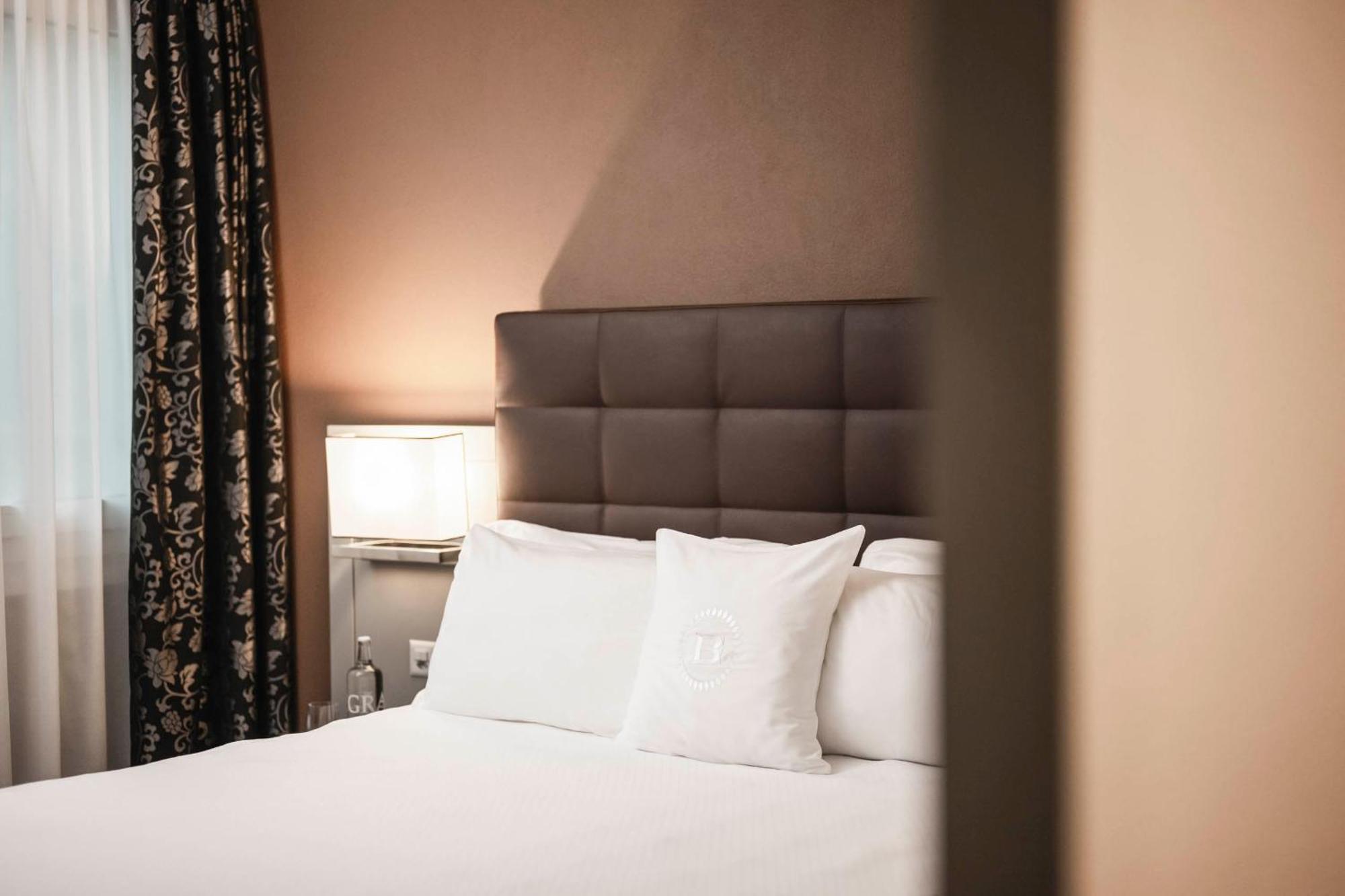 Hotel Belvedere Locarno